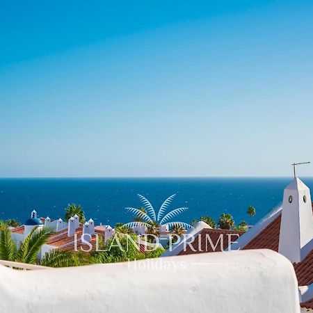 Holiday Apartment 1 In Sand Club Sc268 San Miguel de Abona Ngoại thất bức ảnh