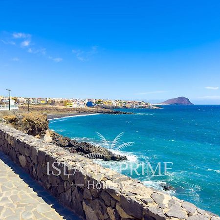 Holiday Apartment 1 In Sand Club Sc268 San Miguel de Abona Ngoại thất bức ảnh