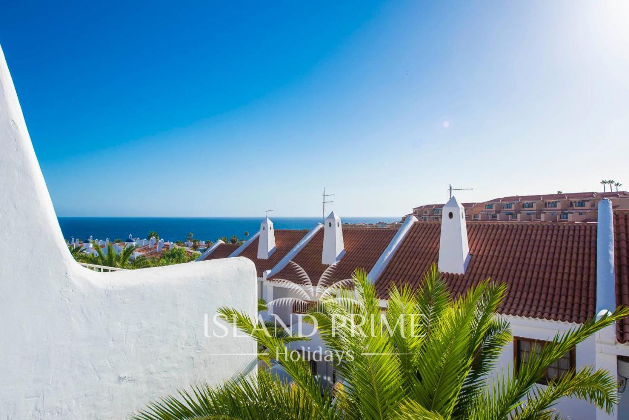 Holiday Apartment 1 In Sand Club Sc268 San Miguel de Abona Ngoại thất bức ảnh
