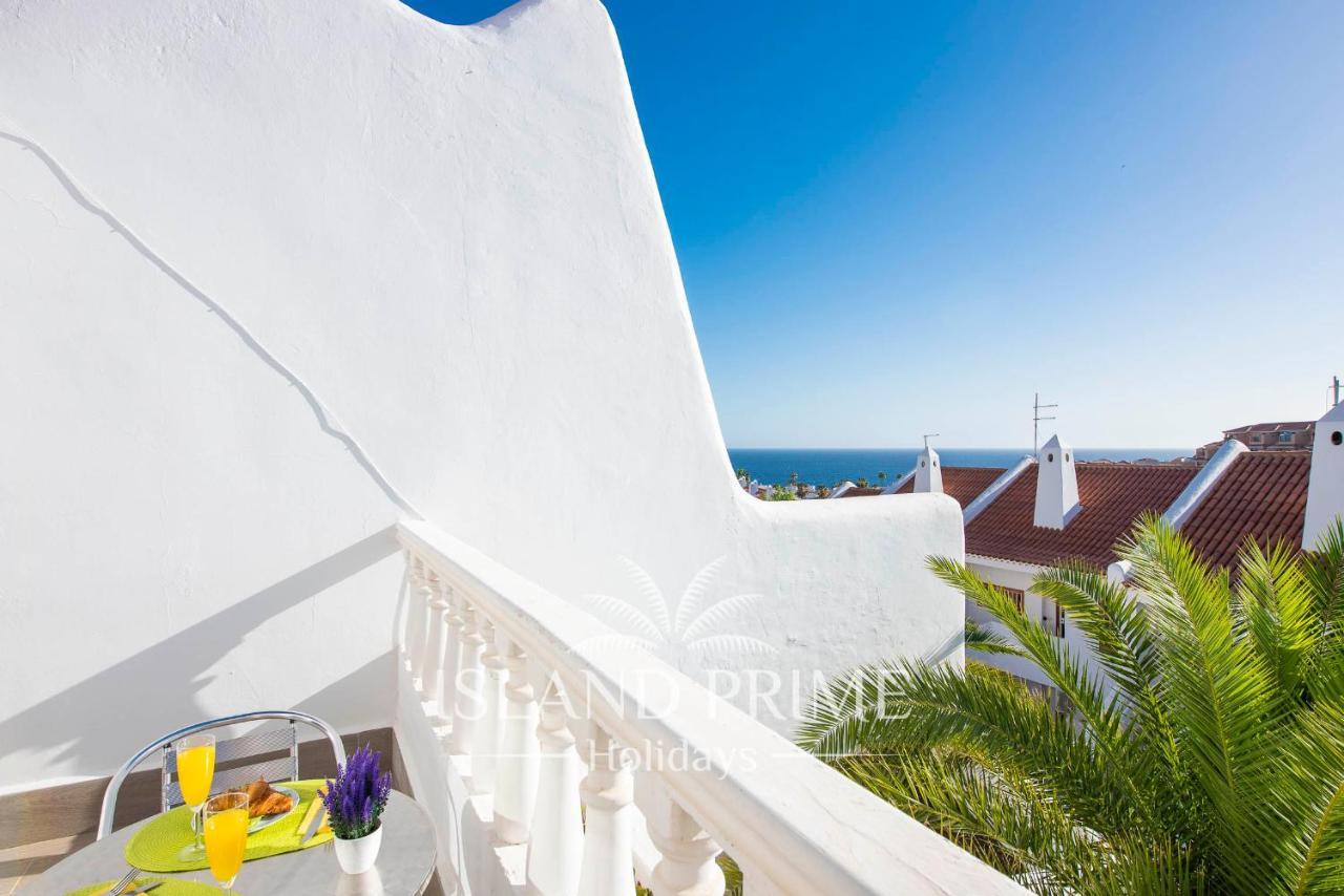 Holiday Apartment 1 In Sand Club Sc268 San Miguel de Abona Ngoại thất bức ảnh