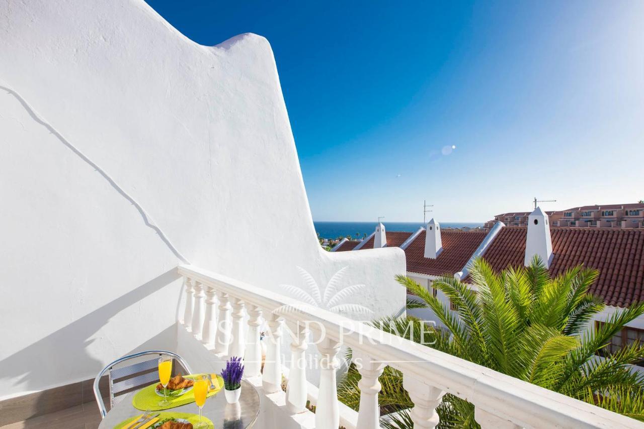 Holiday Apartment 1 In Sand Club Sc268 San Miguel de Abona Ngoại thất bức ảnh