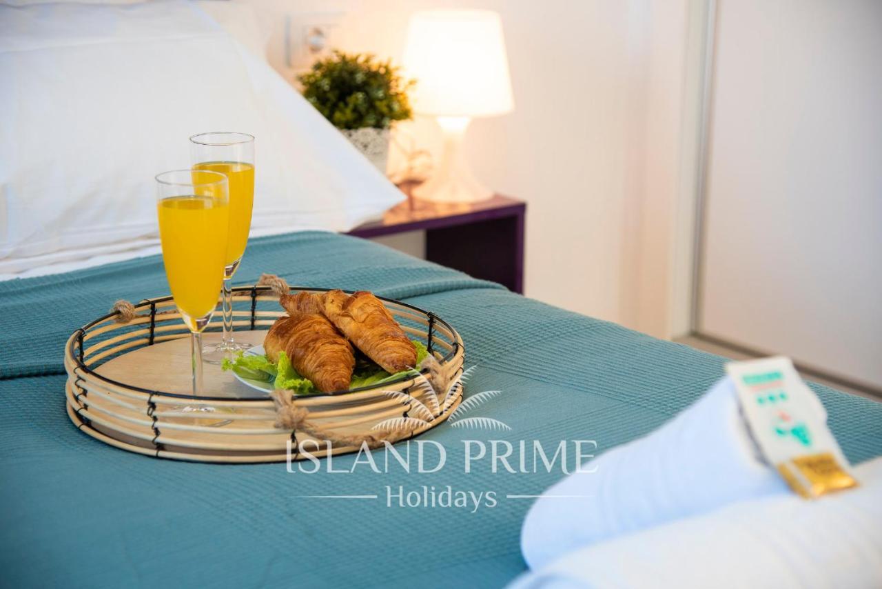 Holiday Apartment 1 In Sand Club Sc268 San Miguel de Abona Ngoại thất bức ảnh