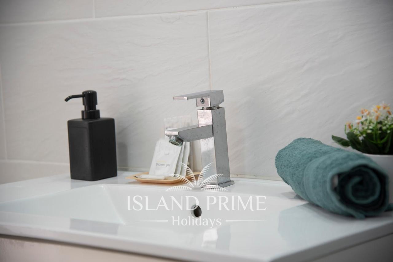 Holiday Apartment 1 In Sand Club Sc268 San Miguel de Abona Ngoại thất bức ảnh