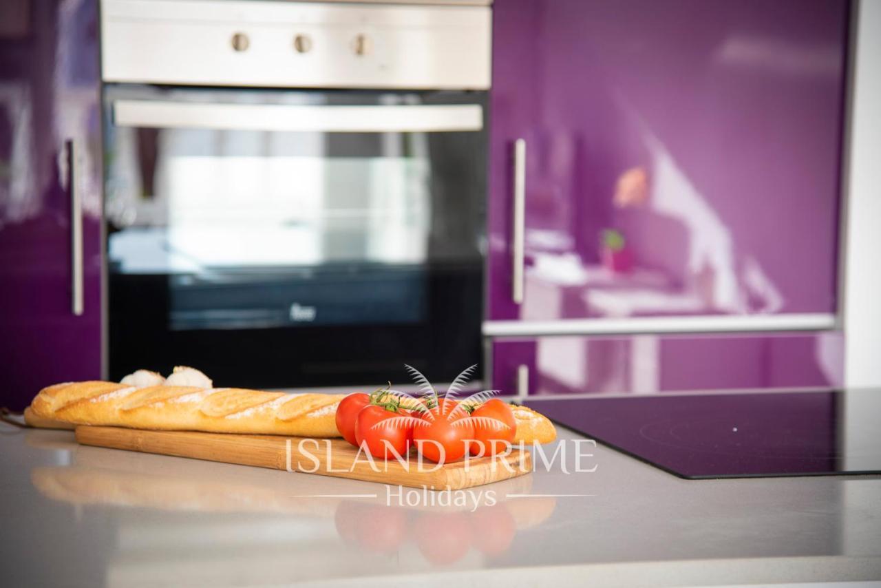 Holiday Apartment 1 In Sand Club Sc268 San Miguel de Abona Ngoại thất bức ảnh