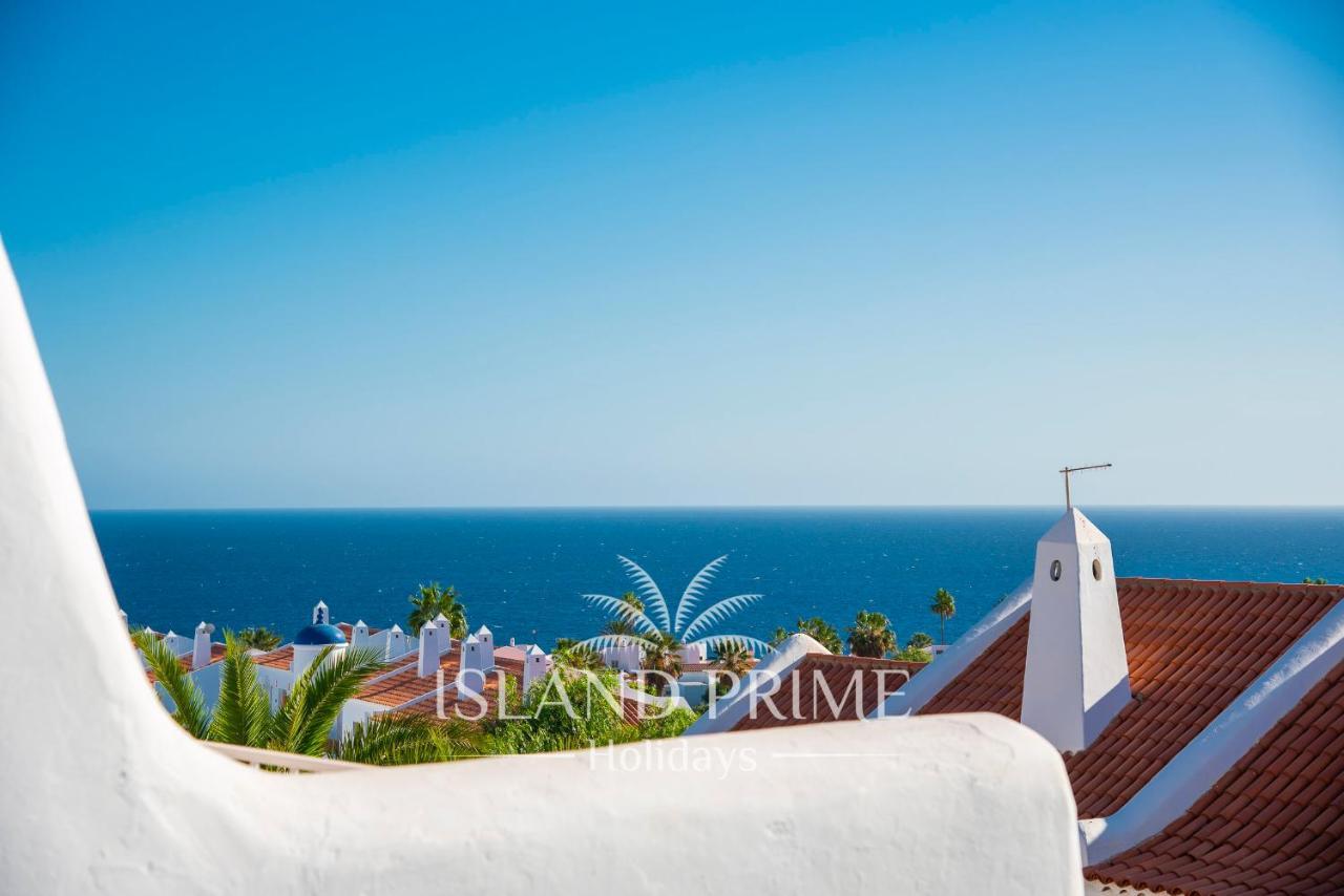 Holiday Apartment 1 In Sand Club Sc268 San Miguel de Abona Ngoại thất bức ảnh