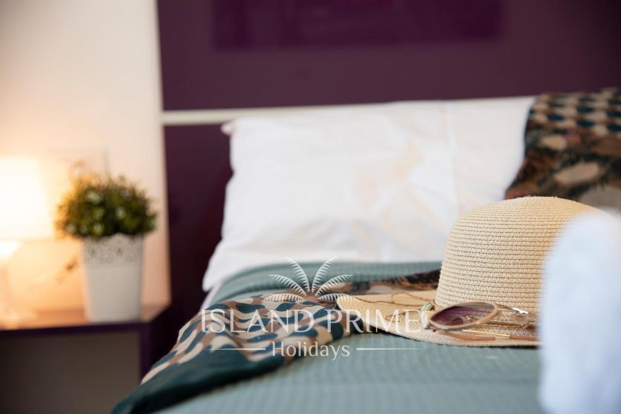 Holiday Apartment 1 In Sand Club Sc268 San Miguel de Abona Ngoại thất bức ảnh